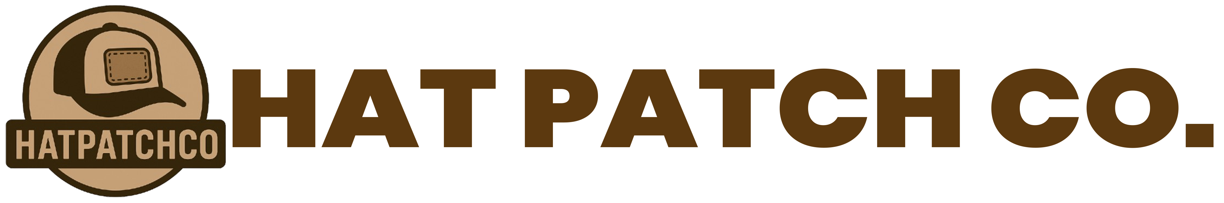 Hat Patch Co.